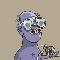 Odd Fren #2889