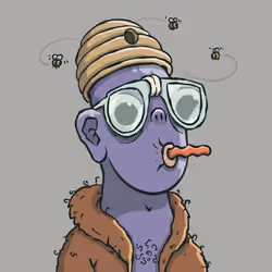 Odd Fren #8254