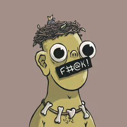 Odd Fren #6005
