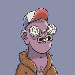 Odd Fren #4535