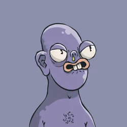 Odd Fren #3968
