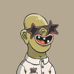 Odd Fren #6853