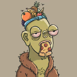Odd Fren #2687