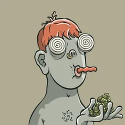 Odd Fren #1815