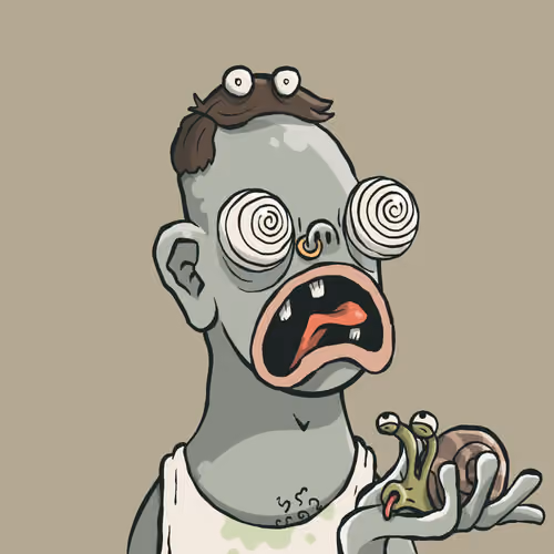 Odd Fren #1935