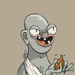 Odd Fren #8529