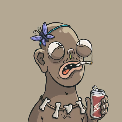 Odd Fren #5763