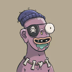 Odd Fren #5284