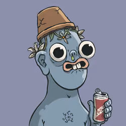 Odd Fren #7410