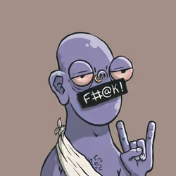 Odd Fren #722