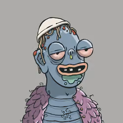 Odd Fren #9413