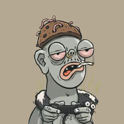Odd Fren #1708