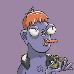 Odd Fren #3534