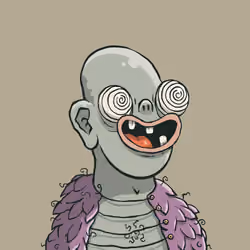 Odd Fren #899
