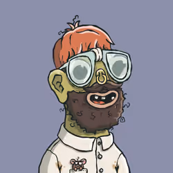 Odd Fren #4882