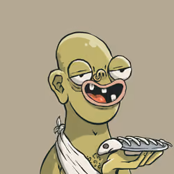 Odd Fren #1195