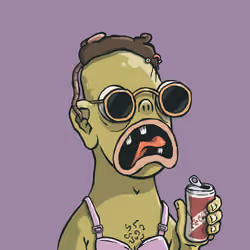 Odd Fren #6034