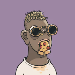 Odd Fren #7401