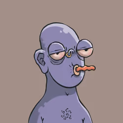 Odd Fren #4218