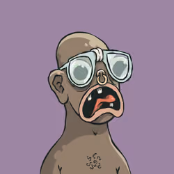 Odd Fren #9838