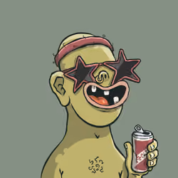 Odd Fren #5319