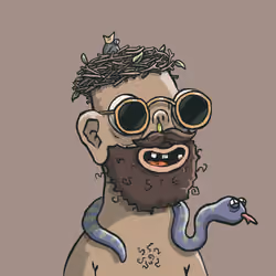 Odd Fren #5277