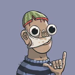 Odd Fren #4506