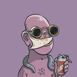 Odd Fren #7713