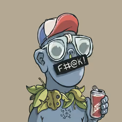 Odd Fren #2440