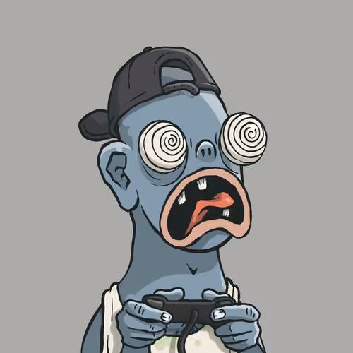 Odd Fren #3463