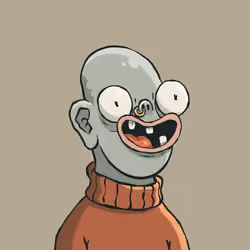 Odd Fren #3723