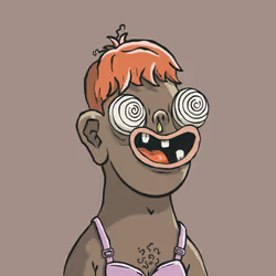Odd Fren #1309