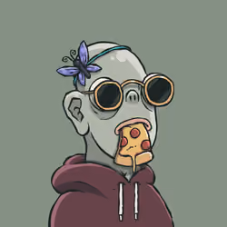 Odd Fren #680