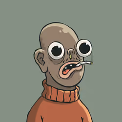 Odd Fren #5248
