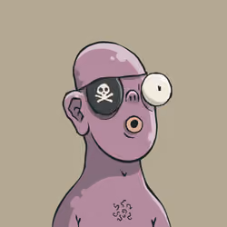 Odd Fren #9188