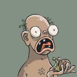 Odd Fren #390