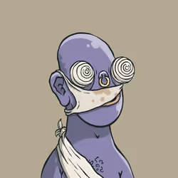 Odd Fren #4342