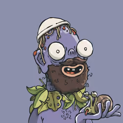 Odd Fren #3487