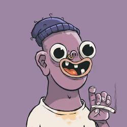Odd Fren #9990