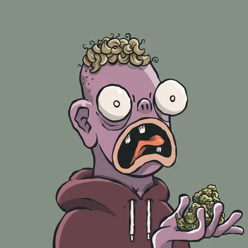 Odd Fren #3148