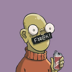 Odd Fren #6572