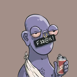 Odd Fren #6258