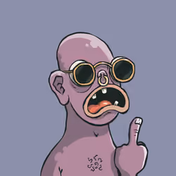 Odd Fren #129