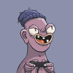 Odd Fren #6322