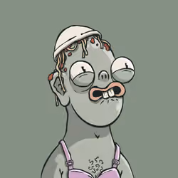 Odd Fren #6158