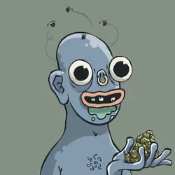 Odd Fren #117