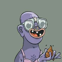 Odd Fren #1549