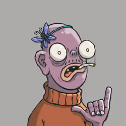 Odd Fren #8936