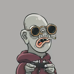 Odd Fren #2585