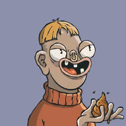 Odd Fren #9222